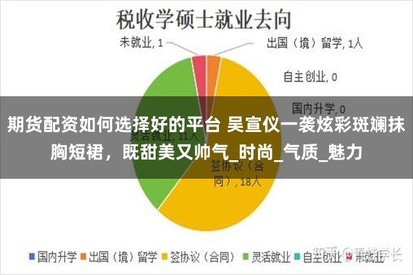 期货配资如何选择好的平台 吴宣仪一袭炫彩斑斓抹胸短裙，既甜美又帅气_时尚_气质_魅力